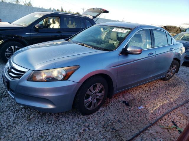 HONDA ACCORD 2012 1hgcp2f42ca096891