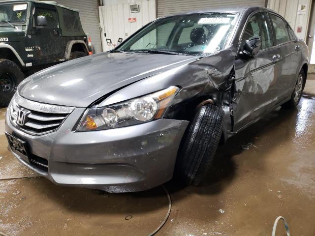 HONDA ACCORD LXP 2012 1hgcp2f42ca101958