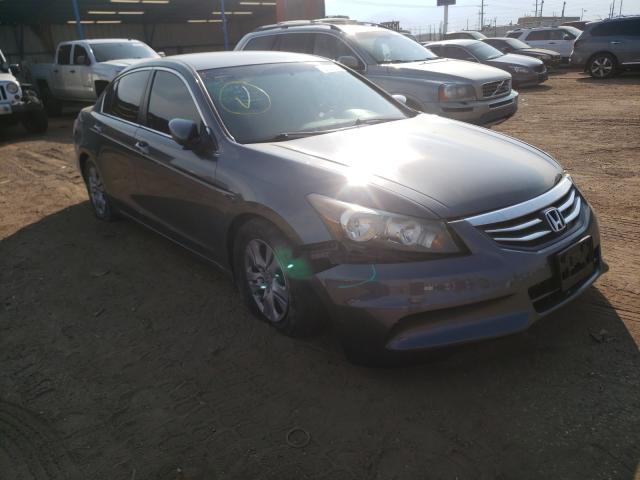 HONDA ACCORD LXP 2012 1hgcp2f42ca114533