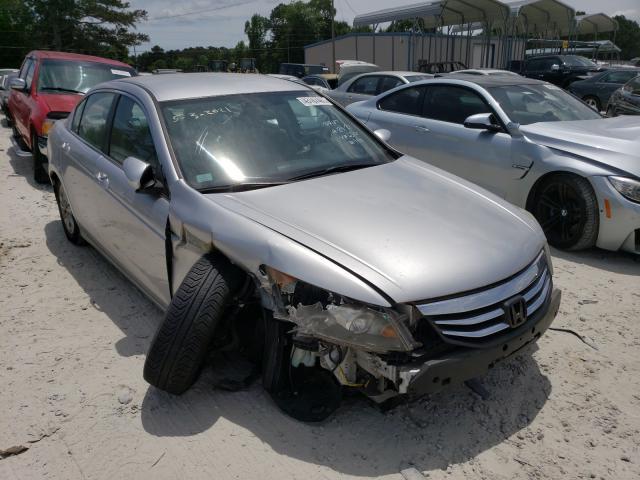 HONDA ACCORD LXP 2012 1hgcp2f42ca116301