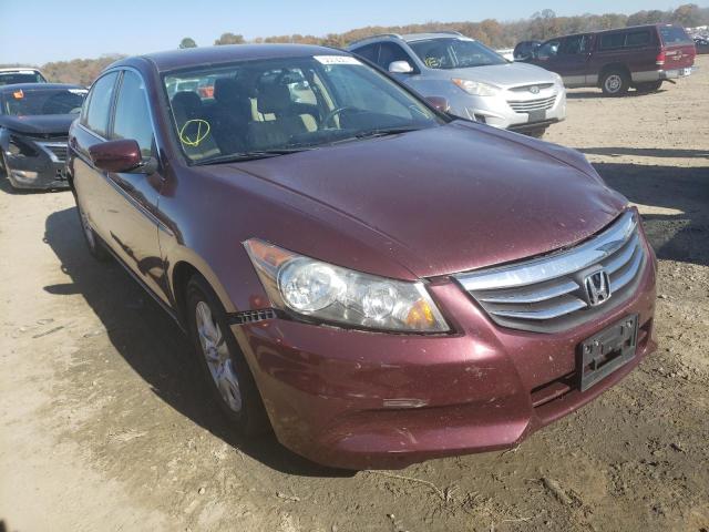 HONDA ACCORD LXP 2012 1hgcp2f42ca123376