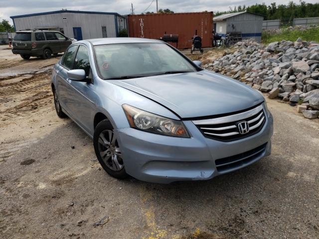 HONDA ACCORD LXP 2012 1hgcp2f42ca127637