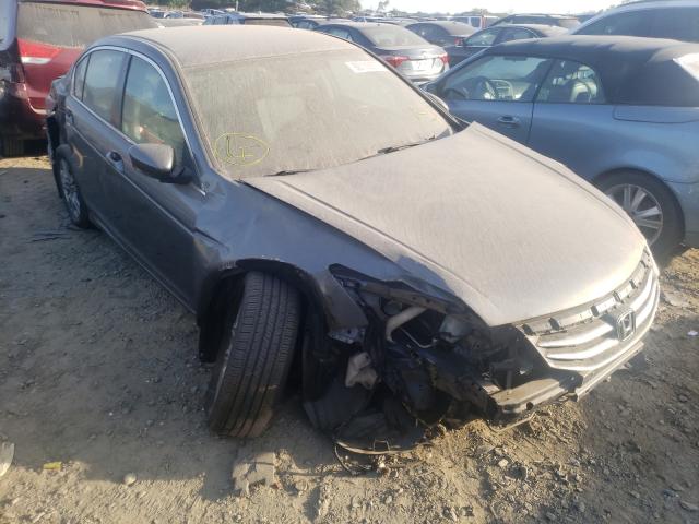 HONDA ACCORD LXP 2012 1hgcp2f42ca132238