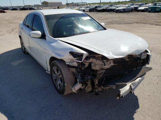 HONDA ACCORD LXP 2012 1hgcp2f42ca134300