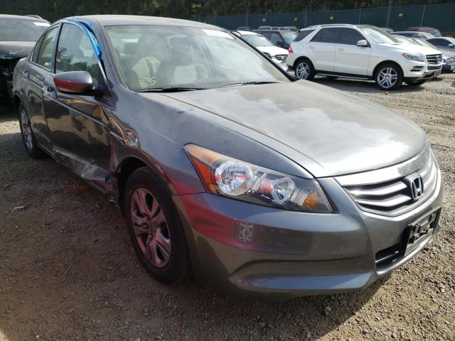 HONDA ACCORD LXP 2012 1hgcp2f42ca146821