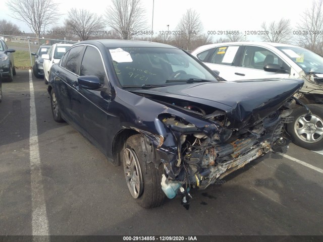 HONDA ACCORD SDN 2012 1hgcp2f42ca149721