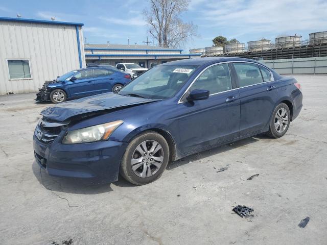 HONDA ACCORD LXP 2012 1hgcp2f42ca149735