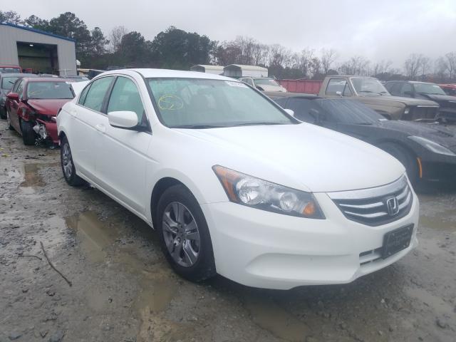 HONDA ACCORD LXP 2012 1hgcp2f42ca156989