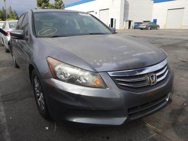 HONDA ACCORD LXP 2012 1hgcp2f42ca167314