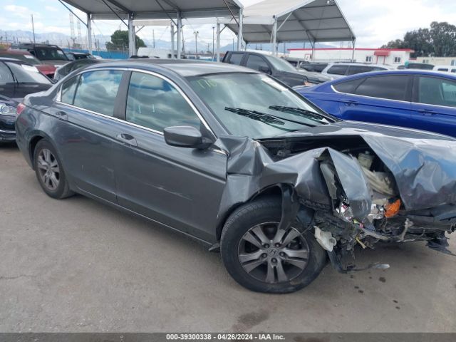 HONDA ACCORD 2012 1hgcp2f42ca173744