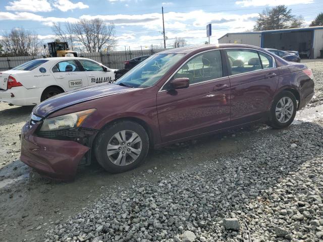 HONDA ACCORD 2012 1hgcp2f42ca176613