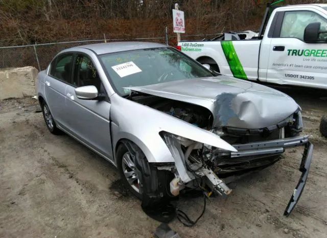 HONDA ACCORD SDN 2012 1hgcp2f42ca182265