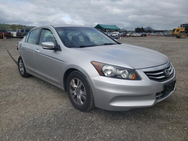 HONDA ACCORD LXP 2012 1hgcp2f42ca184324