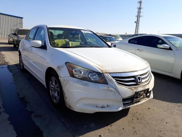 HONDA ACCORD LXP 2012 1hgcp2f42ca185554