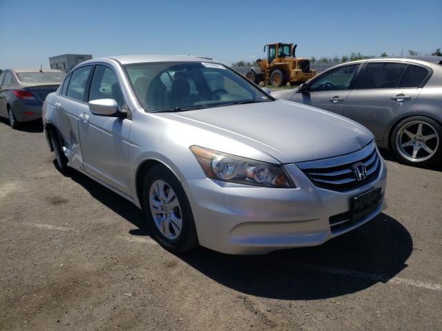 HONDA ACCORD LXP 2012 1hgcp2f42ca186400