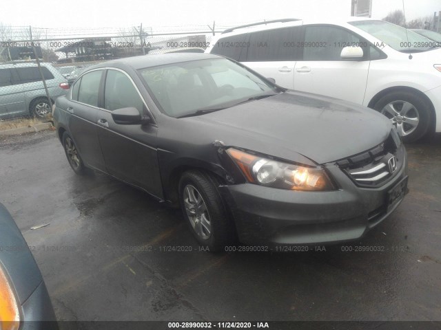 HONDA ACCORD SDN 2012 1hgcp2f42ca186476