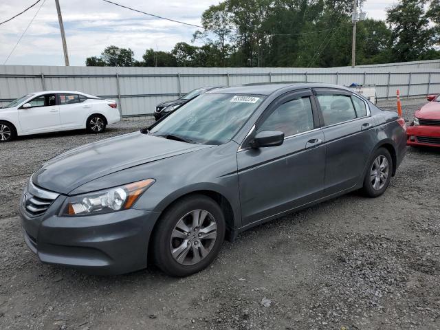 HONDA ACCORD LXP 2012 1hgcp2f42ca199101