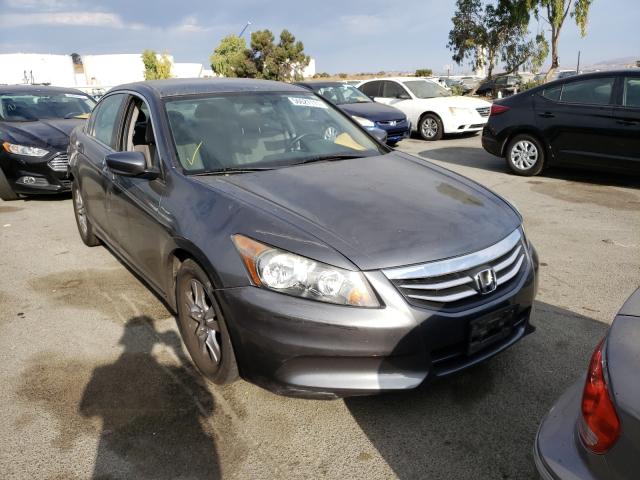 HONDA ACCORD LXP 2012 1hgcp2f42ca199129