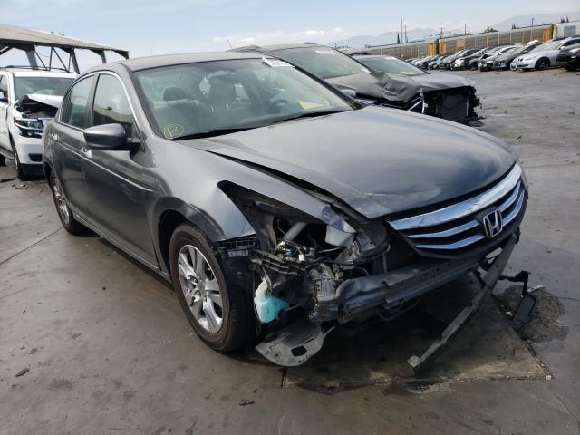 HONDA ACCORD LXP 2012 1hgcp2f42ca201302