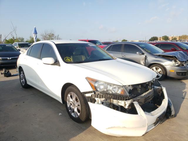 HONDA ACCORD LXP 2012 1hgcp2f42ca213269