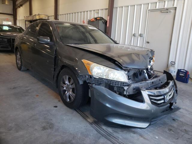 HONDA ACCORD LXP 2012 1hgcp2f42ca217807