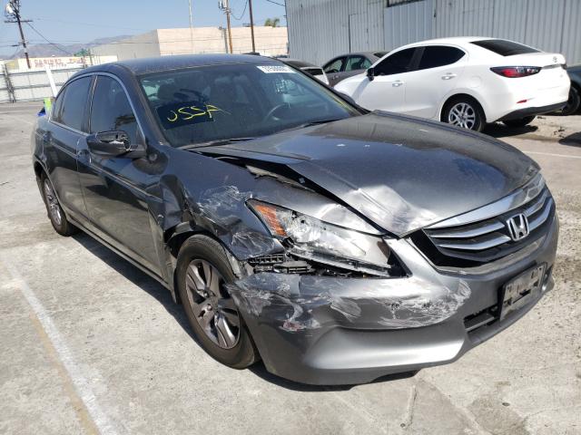 HONDA ACCORD LXP 2012 1hgcp2f42ca224398