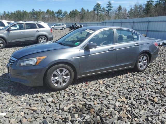 HONDA ACCORD 2012 1hgcp2f42ca225423