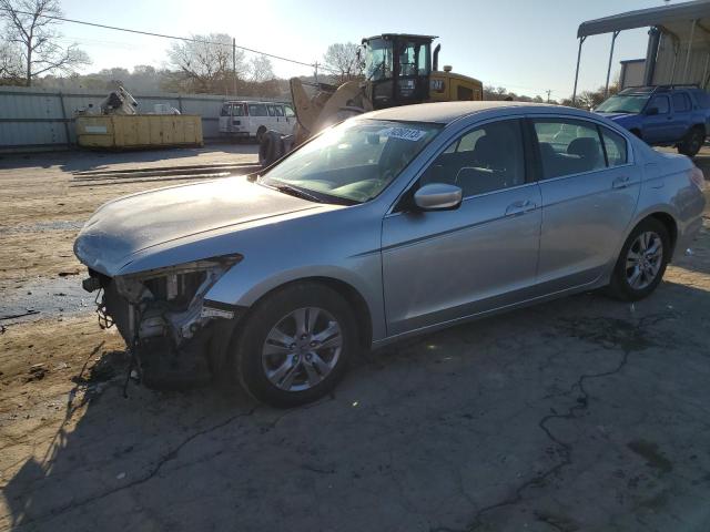 HONDA ACCORD 2012 1hgcp2f42ca230721