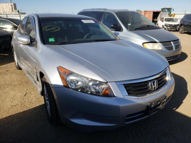 HONDA ACCORD LXP 2010 1hgcp2f43aa002577