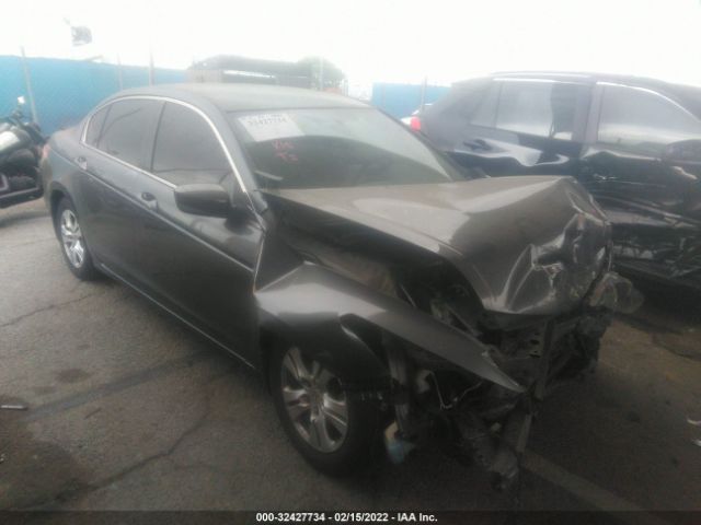 HONDA ACCORD SDN 2010 1hgcp2f43aa002689