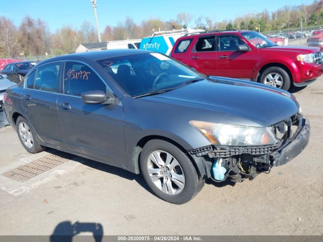 HONDA ACCORD SDN 2010 1hgcp2f43aa003244