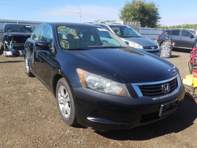 HONDA ACCORD LXP 2010 1hgcp2f43aa003700