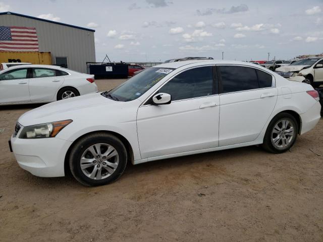 HONDA ACCORD LXP 2010 1hgcp2f43aa005009