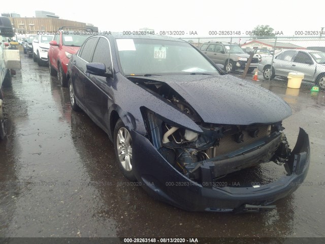 HONDA ACCORD SDN 2010 1hgcp2f43aa014003