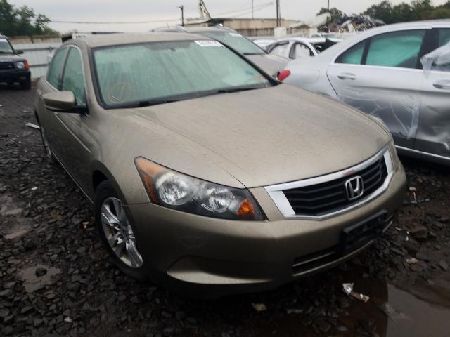 HONDA ACCORD LXP 2010 1hgcp2f43aa014051