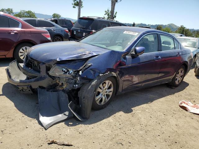 HONDA ACCORD LXP 2010 1hgcp2f43aa015667