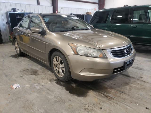 HONDA ACCORD LXP 2010 1hgcp2f43aa016270