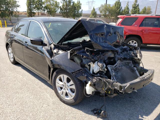 HONDA ACCORD LXP 2010 1hgcp2f43aa019637