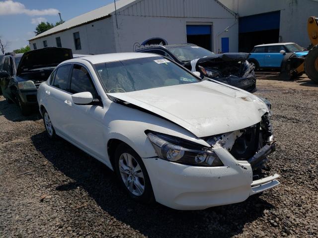 HONDA ACCORD LXP 2010 1hgcp2f43aa022523