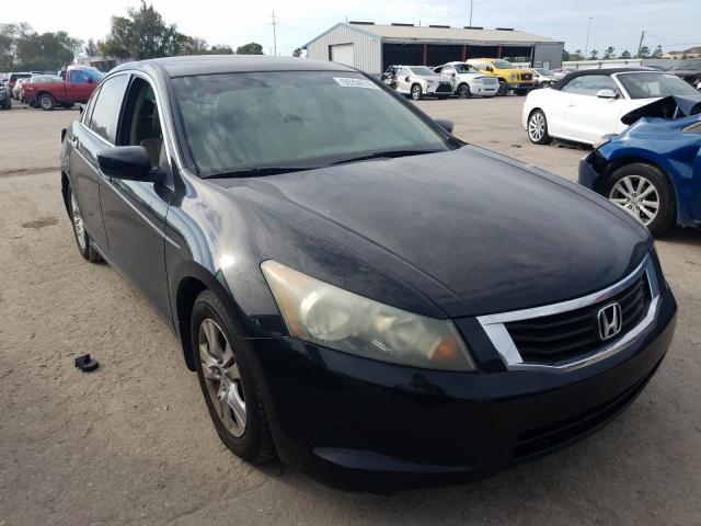 HONDA ACCORD LXP 2010 1hgcp2f43aa023543