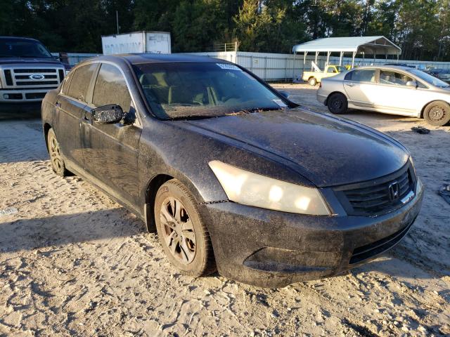 HONDA ACCORD LXP 2010 1hgcp2f43aa024367