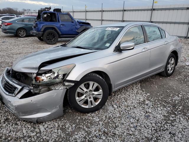 HONDA ACCORD LXP 2010 1hgcp2f43aa025308