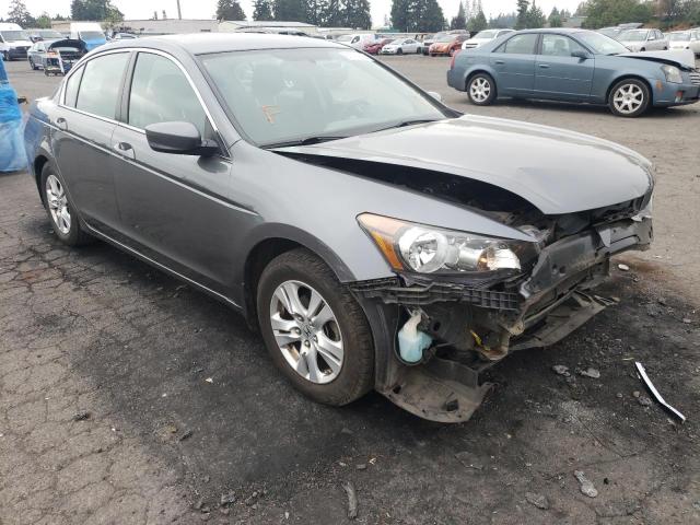 HONDA ACCORD LXP 2010 1hgcp2f43aa028063