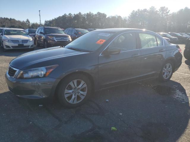 HONDA ACCORD 2010 1hgcp2f43aa029892