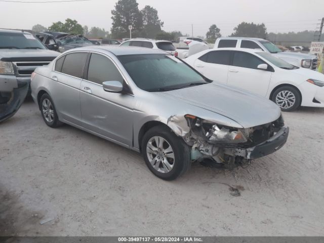 HONDA ACCORD SDN 2010 1hgcp2f43aa030640