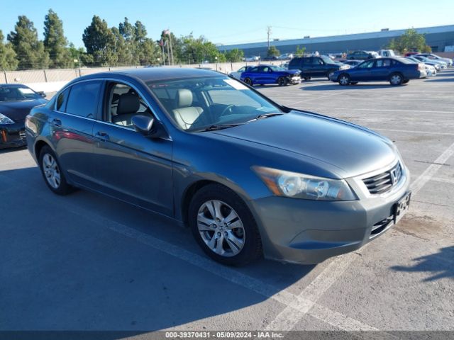 HONDA ACCORD 2010 1hgcp2f43aa034624