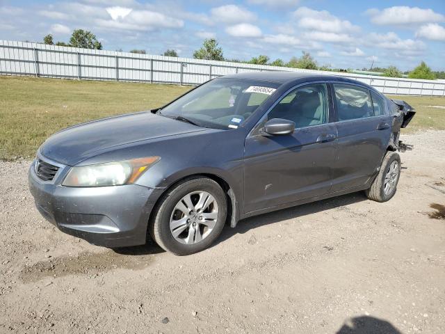 HONDA ACCORD LXP 2010 1hgcp2f43aa034719