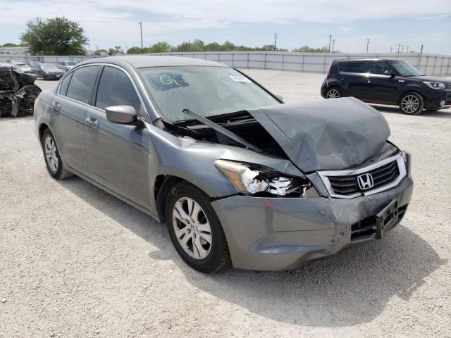 HONDA ACCORD LXP 2010 1hgcp2f43aa034736