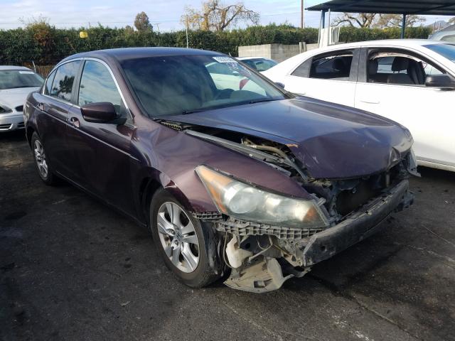 HONDA ACCORD LXP 2010 1hgcp2f43aa037300