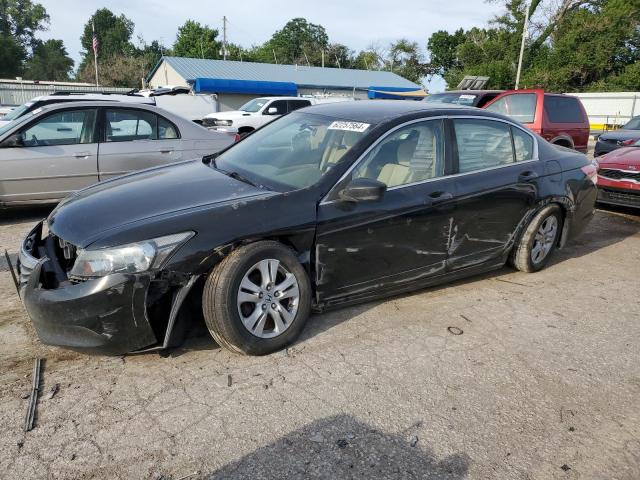 HONDA ACCORD 2010 1hgcp2f43aa038432